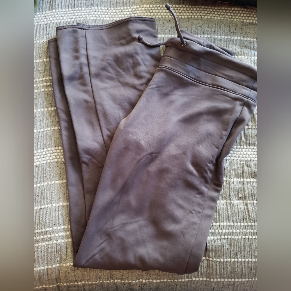 Columbia sweatpants